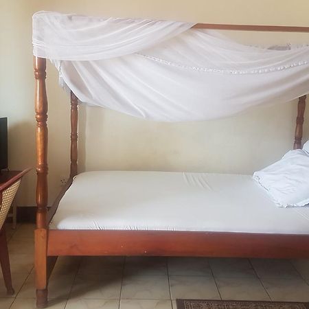 Dodoma Serene Hotel Μομπάσα Εξωτερικό φωτογραφία