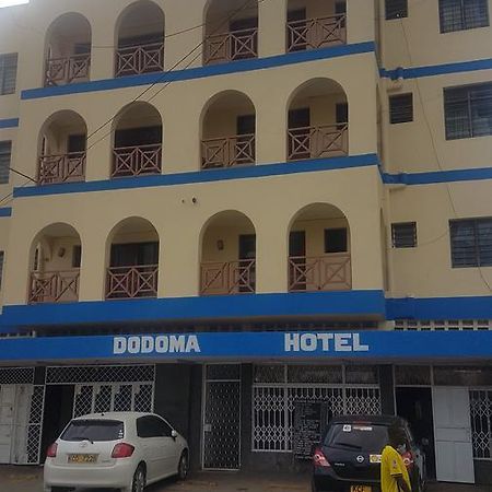 Dodoma Serene Hotel Μομπάσα Εξωτερικό φωτογραφία