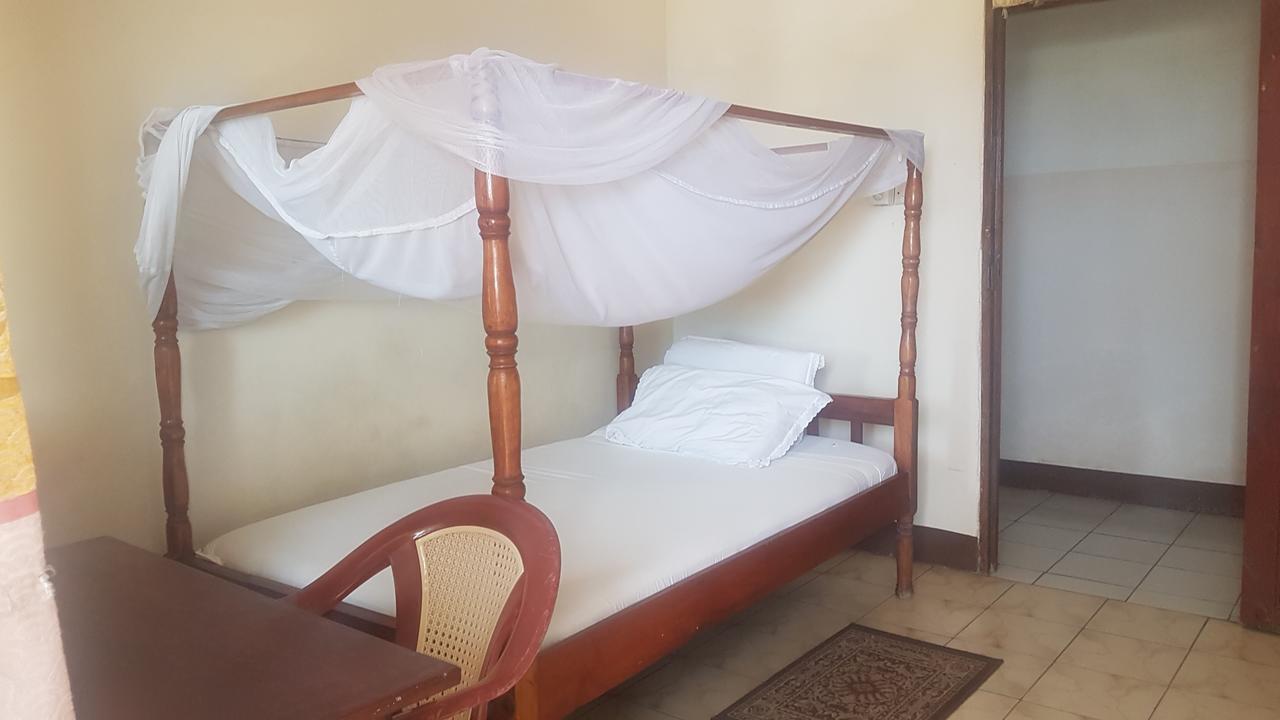 Dodoma Serene Hotel Μομπάσα Εξωτερικό φωτογραφία